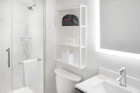SpringHill Suites New York Manhattan/Times Square South - 41