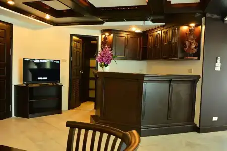 Sea Pearl Beach Resort - 39