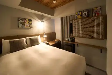 Resol Stay Akihabara - 12