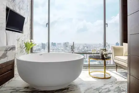 137 Pillars Residences Bangkok - 36