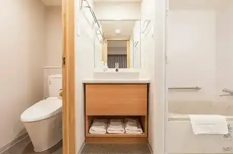 Sotetsu Fresa Inn Hiroshima - 30