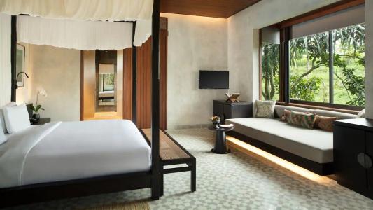 Alila Ubud - 34