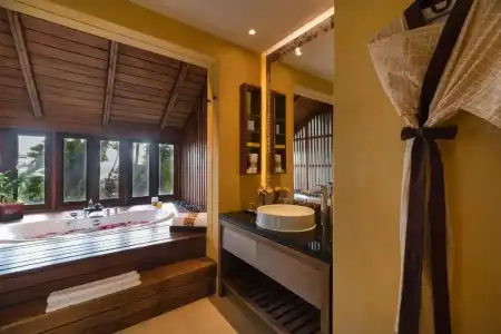 Buri Rasa Village Samui Adults Only - 50