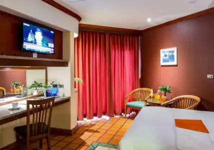 Pacific Club Resort - 51