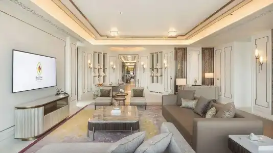 Eastin Grand Phayathai - 84