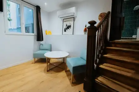 Hôtel Albert 1er - 73
