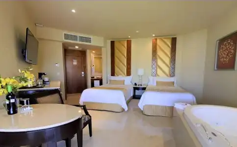 Moon Palace Nizuc - All inclusive - 50