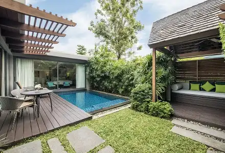 Sai Kaew House - 112