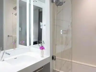 Mercure Nice Centre Grimaldi - 15