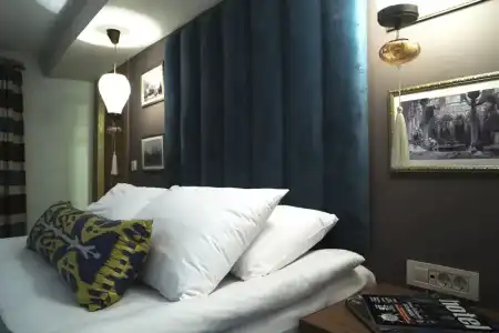 Tashkonak Studio Suites - 70
