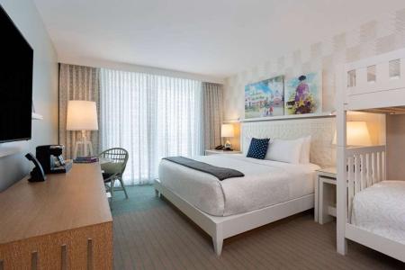 Wyndham Grand Clearwater Beach - 68