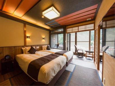 LiVEMAX RESORT KAWAJI - 60