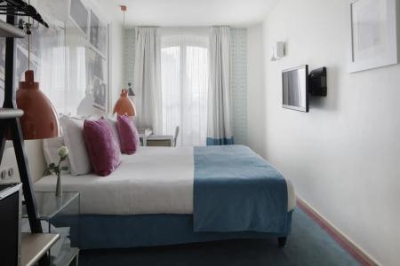 Hôtel Le 123 Sébastopol - Astotel - 50