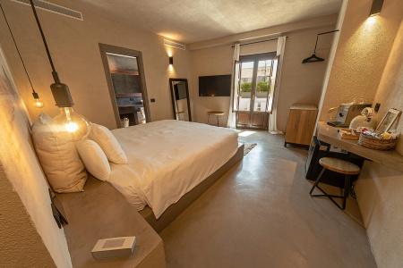 Casa Nostra Luxury Suites - 115