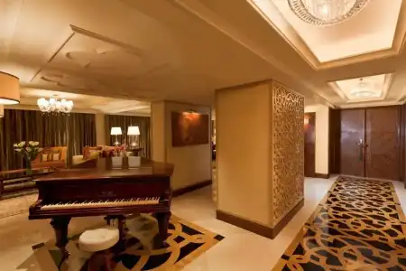 Taj Palace, New Delhi - 78
