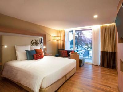 Novotel Phuket Kamala Beach - 61