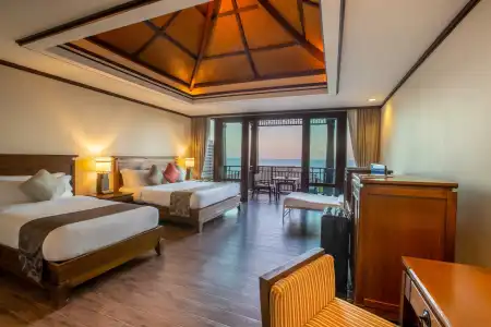Nora Buri Resort & Spa - 52