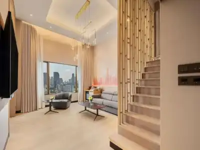 Novotel Bangkok On Siam Square - 28