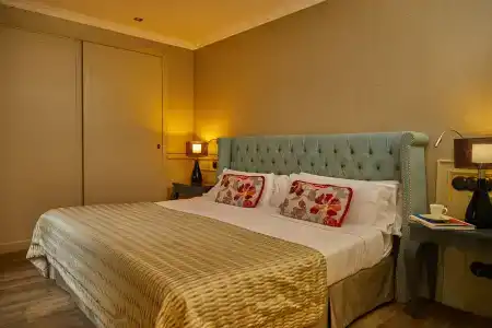 El Avenida Palace - 116