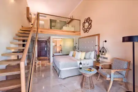 Grand Palladium Palace Resort Spa & Casino - All Inclusive - 63