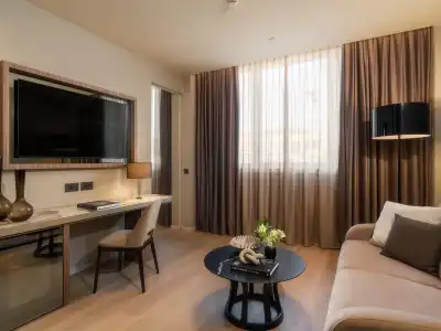 Crowne Plaza Milan City by IHG - 59