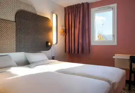 Ibis Budget Marseille Prado - 6