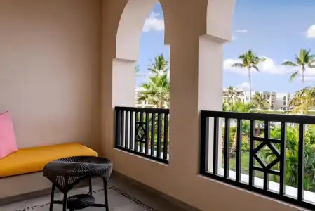 Salalah Rotana Resort - 28