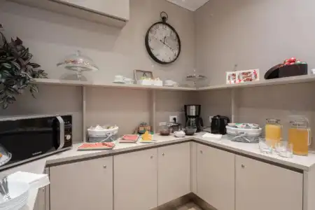 Locanda Herion - 8