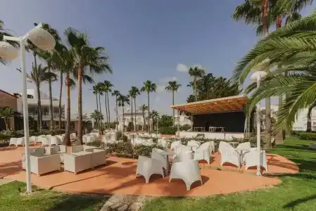 Garden Holiday Village, Adults Only — New Garden Saladina for 2025 - 24