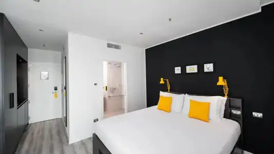 Staycity Aparthotels, Venice, Mestre - 47