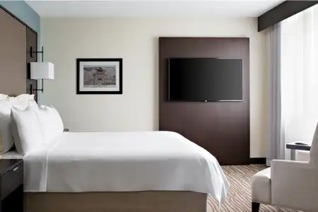 Houston Marriott Westchase - 5