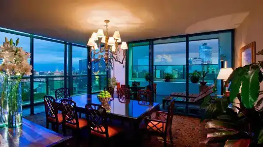 Sheraton Maria Isabel Mexico City Reforma - 80