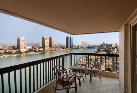 Hilton Cairo Zamalek Residences - 88