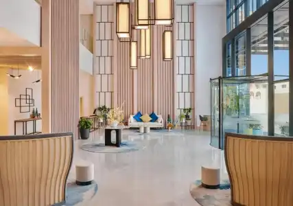 Voco Dubai The Palm - 30