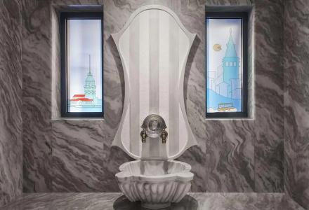 Radisson Blu Spa Istanbul Tuzla - 38