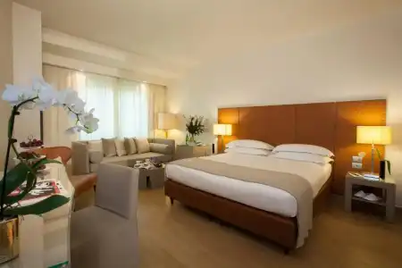 Starhotels Michelangelo - 5