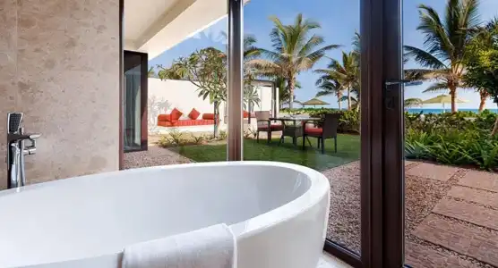 Al Baleed Resort Salalah by Anantara - 69