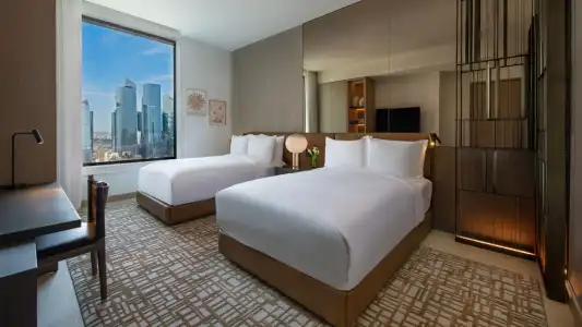 The Ritz-Carlton New York, NoMad - 94