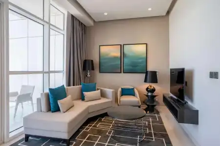 Radisson Dubai, Damac Hills - 61