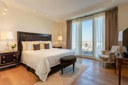 Palazzo Parigi & Grand Spa Milano - 99