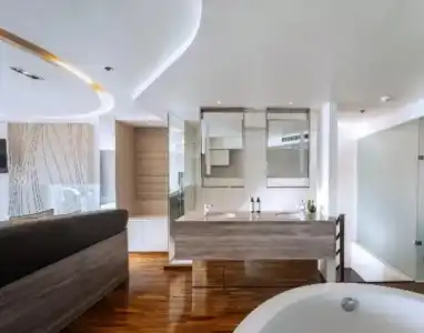 Baraquda Heeton Pattaya by Compass Hospitality - 103