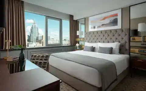 Chekhoff Moscow Curio Collection by Hilton - 81