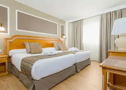 Peñiscola Plaza Suites - 64