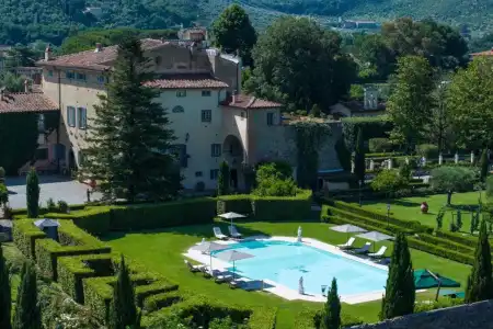 Villa Scorzi - 20