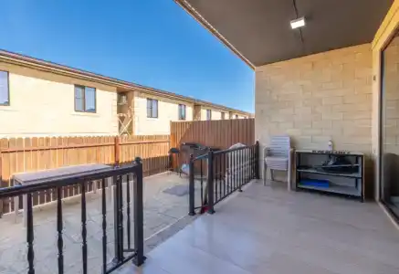 ОАЗИС домики - 168