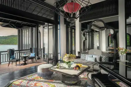 InterContinental Danang Sun Peninsula Resort by IHG - 81
