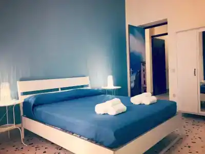Arco di Trionfo Palermo Bed & Breakfast - 12