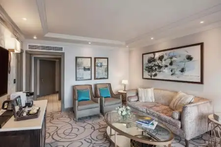 Labourdonnais Waterfront - 79