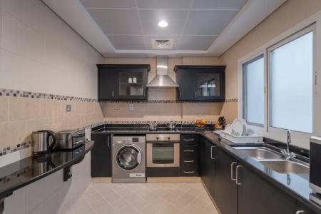 Rose Garden Apartments Barsha - 50