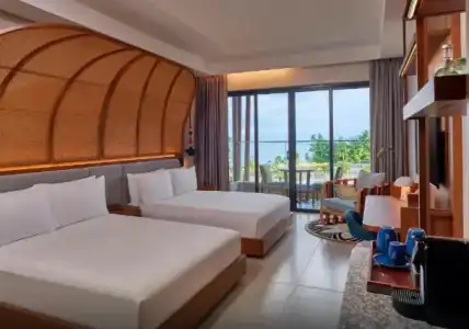 Canopy by Hilton Seychelles Resort - 53